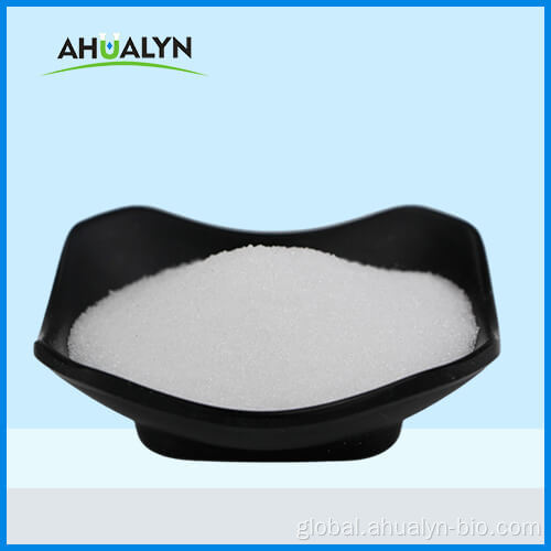 China Low Calorie Sugar Free Erythritol Compound Sweetener Manufactory